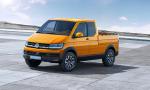 Volkswagen Tristar Concept 2014 года